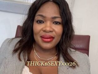 THICKnSEXYxxx26 Vidéo porno gratuite
