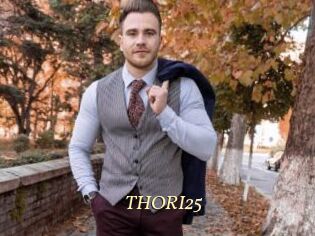 THORI25
