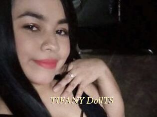 TIFANY_DollTS