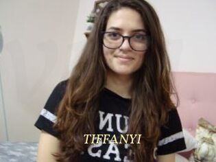 TIFFANYI