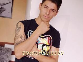 TIMOTHYMILLER