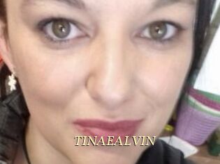 TINAEALVIN