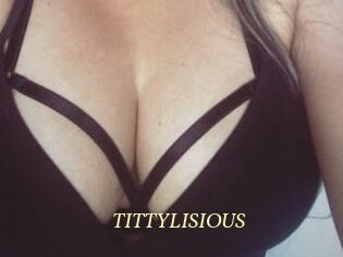 TITTYLISIOUS
