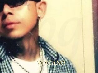 TJ_XCANO