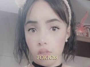 TOKIO18 Vidéo porno gratuite