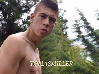 TOMASMILLER