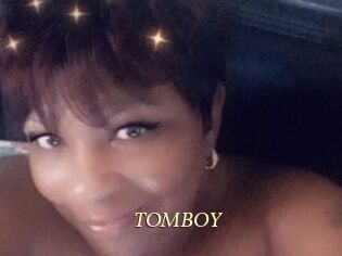 TOMBOY