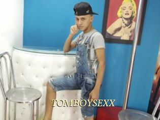 TOMBOYSEXX Vidéo porno gratuite