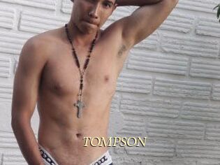 TOMPSON