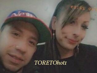 TORETOhot1