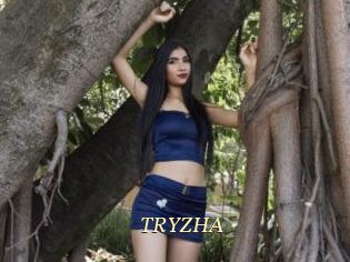 TRYZHA