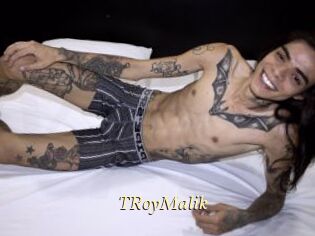 TRoyMalik