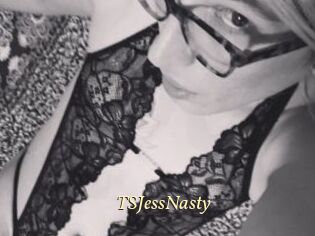 TSJessNasty