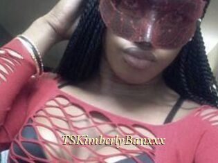 TSKimberlyBanxxx