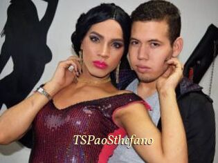TSPaoSthefano