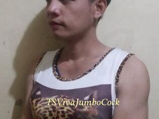 TSVivaJumboCock