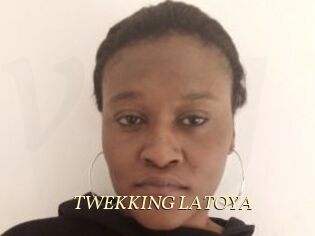 TWEKKING_LATOYA Vidéo porno gratuite
