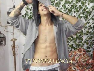 TYRONVALENCIA