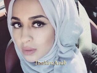 TaahiraArab