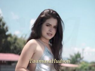 TaamaraHudson