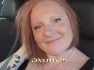 TabbyandMore