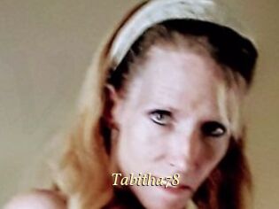 Tabitha78