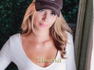 TabooFruit