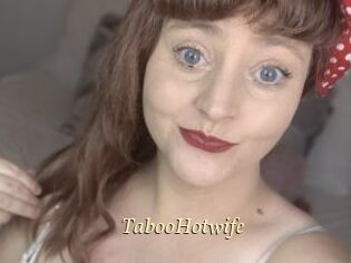 TabooHotwife