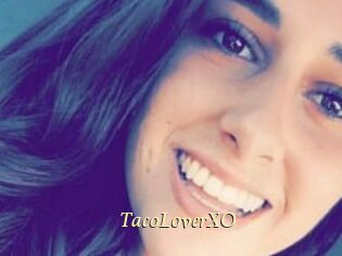TacoLoverXO