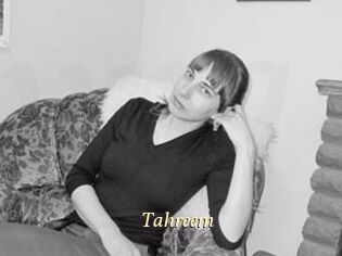 Tahreem