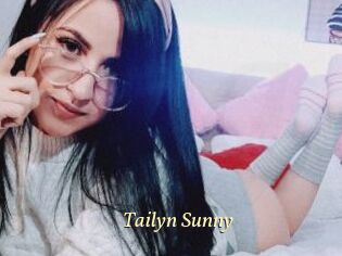Tailyn_Sunny Vidéo porno gratuite