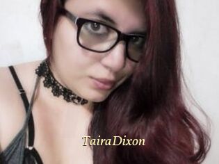 TairaDixon