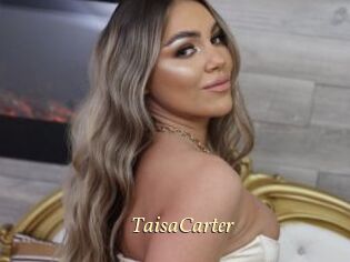 TaisaCarter