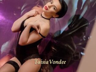TaisiaVondee