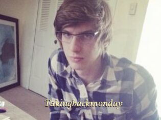 Takingbackmonday