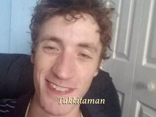 Takkitaman