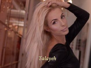 Talayeh