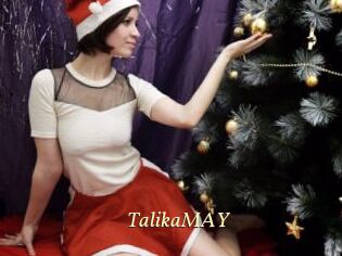 TalikaMAY