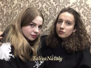 TaliyaNataly