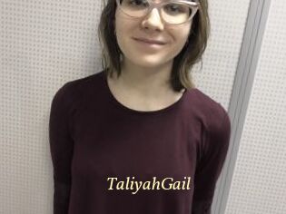 TaliyahGail