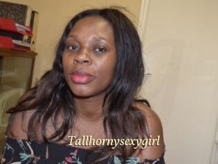 Tallhornysexygirl