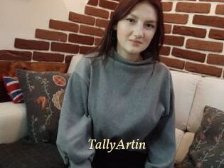 TallyArtin