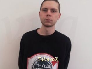 TalmenX
