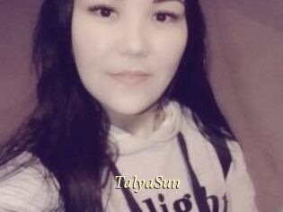 TalyaSun