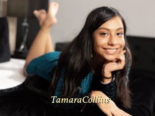 TamaraColliins