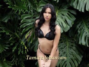 TamaraJohansson