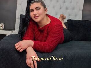 TamaraOlson
