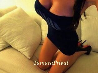 TamaraPrivat