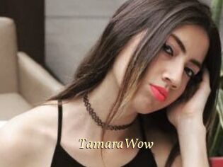 TamaraWow Vidéo porno gratuite