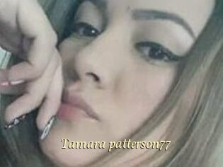 Tamara_patterson77 Vidéo porno gratuite